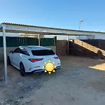 La casita de Valeria