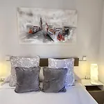 Cervantes Apartamentos