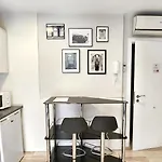 Cervantes Apartamentos