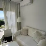 Estudio primera Linea 50 mtrs playa. Fibra 600Mb