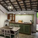La Casa Vieja De Marchenilla