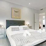 Bungalow Villa Gadea