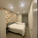 Apartamentos Kai Santurtzi