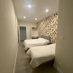 Apartamentos Kai Santurtzi