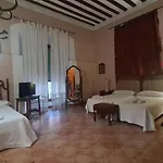 Casa Palacio Conde de Garcinarro