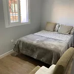 Apartamento Con Garaje Y Patio
