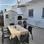 Magnifico Adosado Con Piscina Y Barbacoa