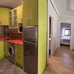 Apartamentos Santa Lucia