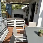 Penthouse Los Arqueros Golf