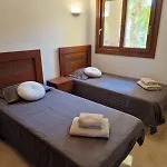 Apartment Parque Recoleta By Jolanta
