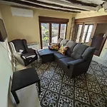 Apartamentos Rurales Cr Mazaleon