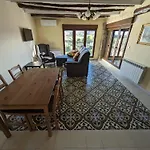 Apartamentos Rurales Cr Mazaleon