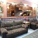 Hostal Virgen Del Rocio