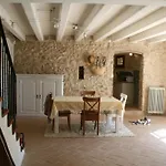 Can Clotas Hotel Masia