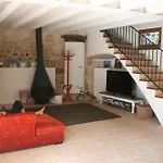 Can Clotas Hotel Masia