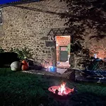 Casa Fogar Do Ulla