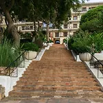 Apartment Alhamar Beach Mijas