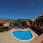 Playa Del Duque - Costa Adeje Lux Ocean View Apartment In Elite Palace
