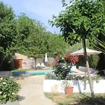 Casa La Nuez
