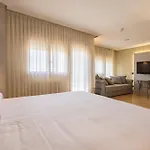 Hotel Santamaria