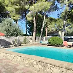 Casa Mas Montanas