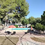 Casa Mas Montanas
