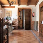 Casa Rural Torre del Homenaje