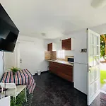 Con Piscina, Vistas, WiFi, AC y Calefacción