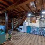 Cabaña Pasiega Las Suertes