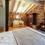 Cabaña Pasiega Las Suertes
