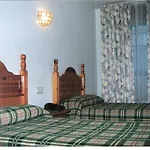 Hostal Niza
