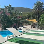Casa Ramoncico. Finca el Campillo