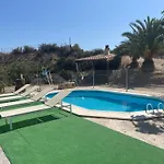 Casa Ramoncico. Finca el Campillo