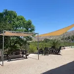 Casa Ramoncico. Finca el Campillo
