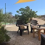 Casa Ramoncico. Finca el Campillo