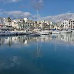 Puerto de la Duquesa