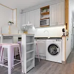 Peixe Frito Apartment