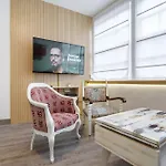 Peixe Frito Apartment