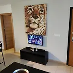 Lovely 3 Bedroom Apartment On Golf Resort