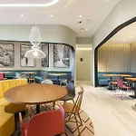 Hampton By Hilton Alcobendas Madrid