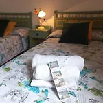 Casa Rural La Endrina