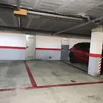 Apartamento Nuevo Con Terraza Y Plaza De Garaje