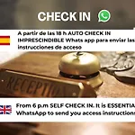 Hospederia Externa Del Monasterio