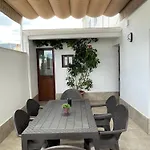 Alojamiento Rural Avd Sierra Magina