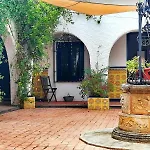 Casa Con Encanto
