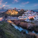 Cortijo Bablou - Maison De Vacances (Adults Only)