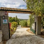 Casa Jurinea Alzar