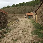 Apartamento Turistico Monteceli