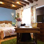 Posada De Eufrasio