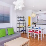 II Precioso Apartamento Con Piscina Y Garaje II